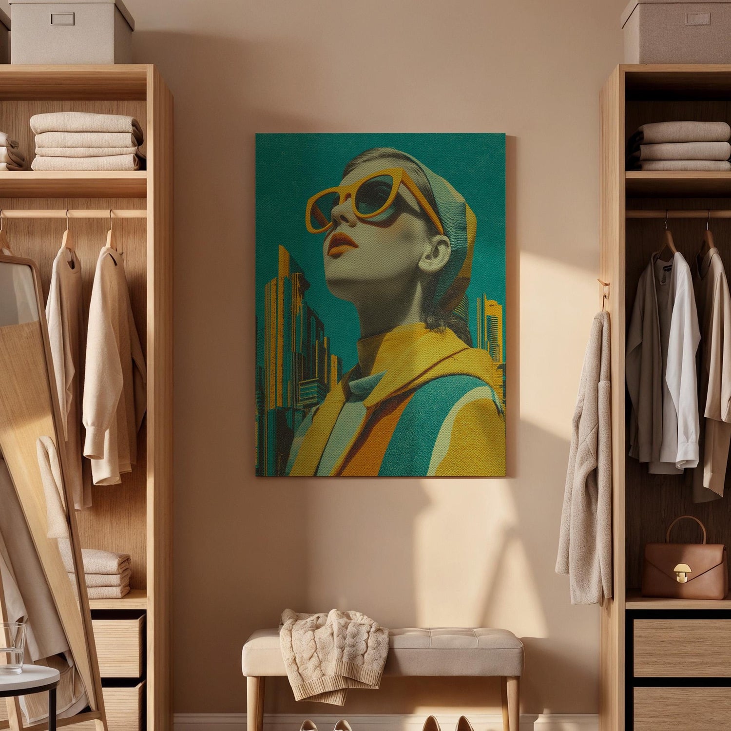 ARTISAN CANVAS COLLECTION