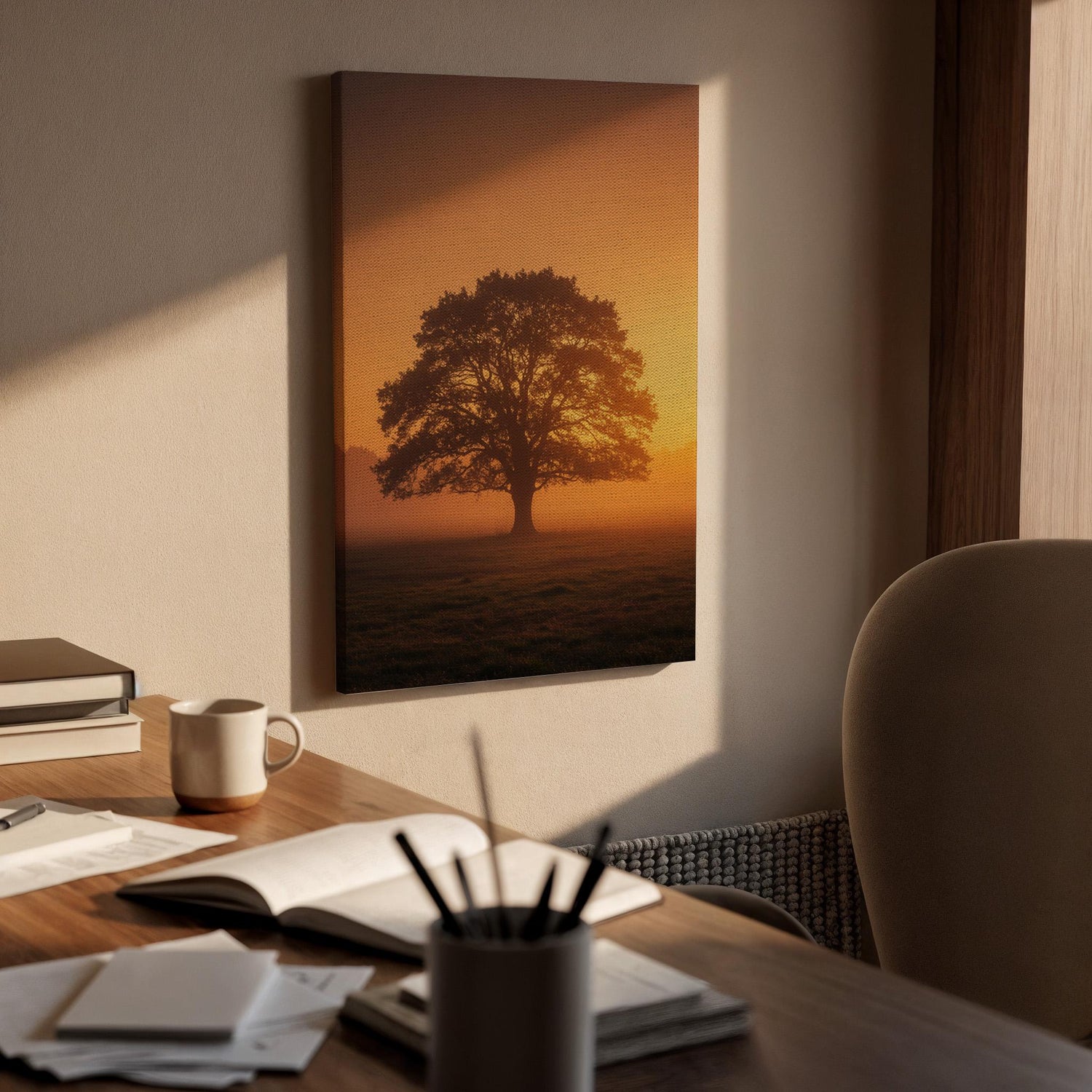 PREMIUM WALL CANVAS