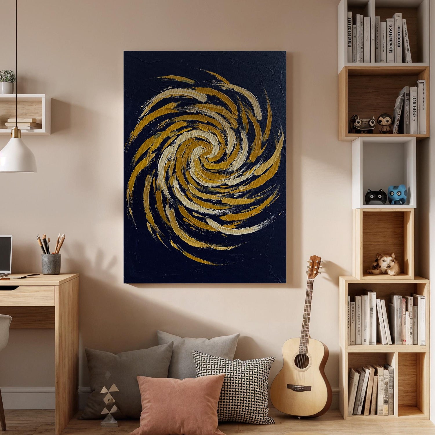 MODERN CANVAS GALLERY
